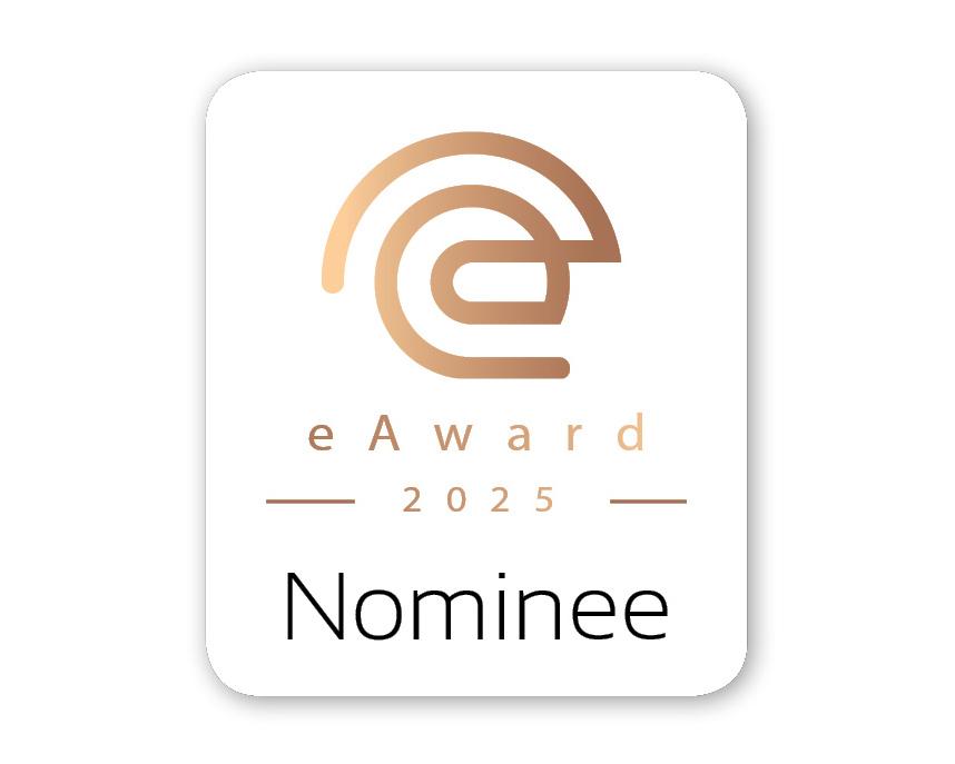 eAward Nominee