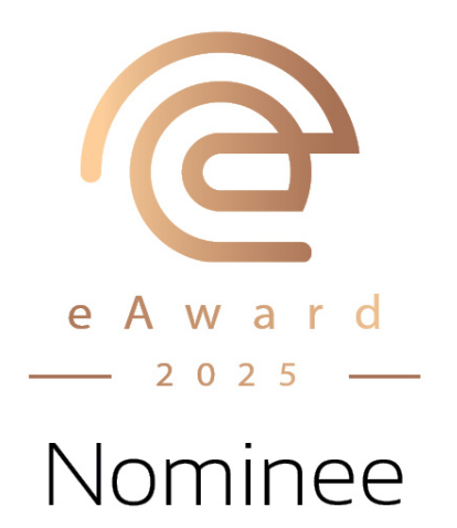 eAward Nominee